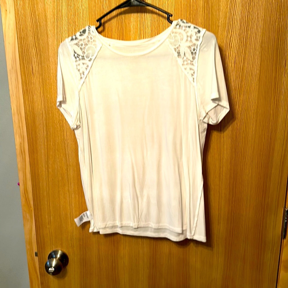 American Eagle top